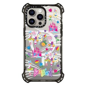 Ballerina Bunnies | iPhone – Extra Protection Case