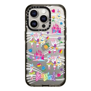 Ballerina Bunnies | iPhone – Standard Case