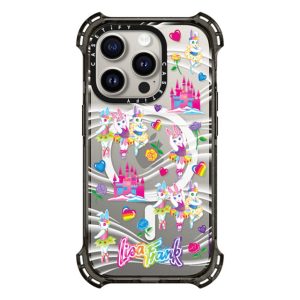 Ballerina Bunnies | iPhone – Extra Protection Case