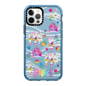 Ballerina Bunnies | iPhone – Standard Case