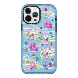 Ballerina Bunnies | iPhone – Standard Case