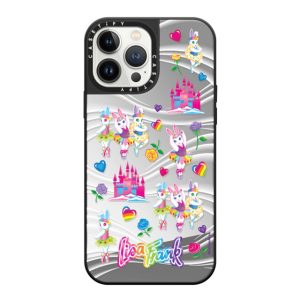 Ballerina Bunnies | iPhone – Standard Case