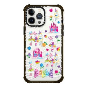 Ballerina Bunnies | iPhone – Standard Case