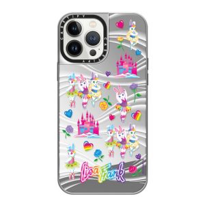 Ballerina Bunnies | iPhone – Standard Case