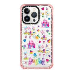 Ballerina Bunnies | iPhone – Extra Protection Case