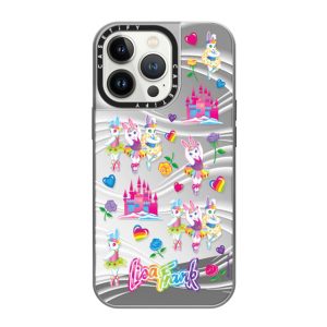 Ballerina Bunnies | iPhone – Extra Protection Case