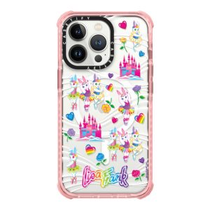 Ballerina Bunnies | iPhone – Standard Case