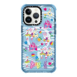 Ballerina Bunnies | iPhone – Extra Protection Case