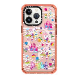 Ballerina Bunnies | iPhone – Extra Protection Case