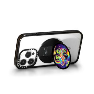 Zoomer & Zorbit™ Snappy Grip Stand