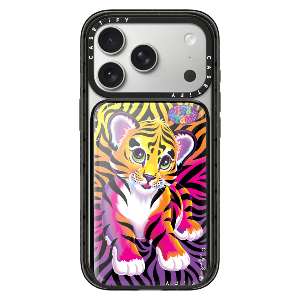 Forrest™ POWERTHRU Power Bank