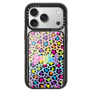 Rainbow Leopard POWERTHRU Power Bank