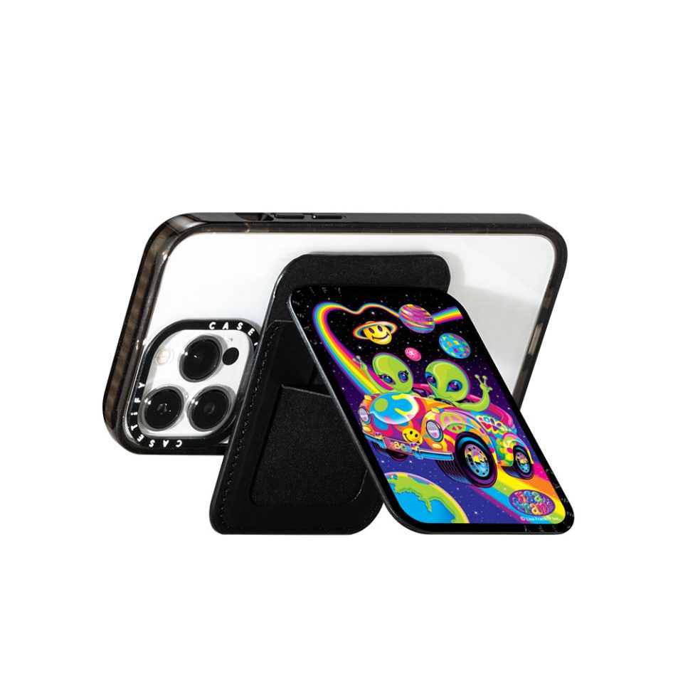 Zoomer & Zorbit™Snappy Cardholder Stand