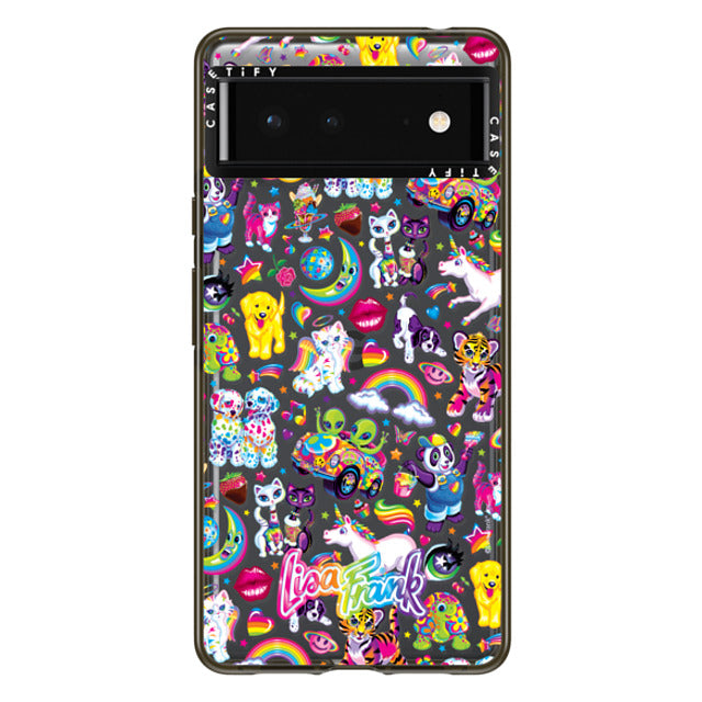 The Fantastic World of Lisa Frank | Pixel - Standard Case