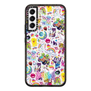 The Fantastic World of Lisa Frank | Galaxy S – Standard Case