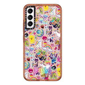 The Fantastic World of Lisa Frank | Galaxy S – Standard Case