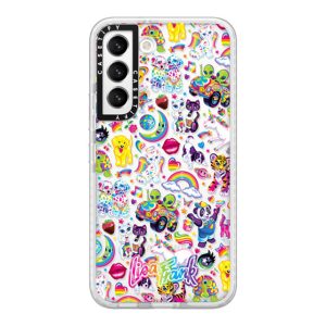 The Fantastic World of Lisa Frank | Galaxy S – Standard Case