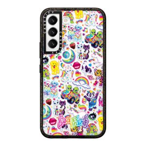 The Fantastic World of Lisa Frank | Galaxy S – Standard Case
