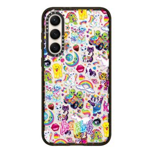 The Fantastic World of Lisa Frank | Galaxy S – Standard Case