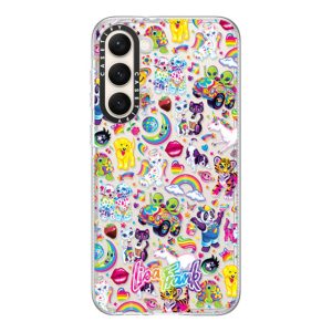 The Fantastic World of Lisa Frank | Galaxy S – Standard Case