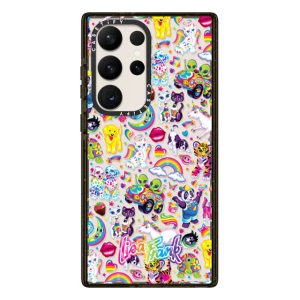 The Fantastic World of Lisa Frank | Galaxy S – Standard Case