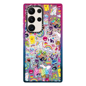 The Fantastic World of Lisa Frank | Galaxy S – Standard Case