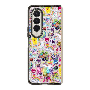 The Fantastic World of Lisa Frank | Galaxy Z Fold – Standard Case