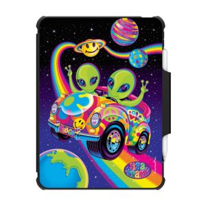 Zoomer & Zorbit™ Folio iPad Case