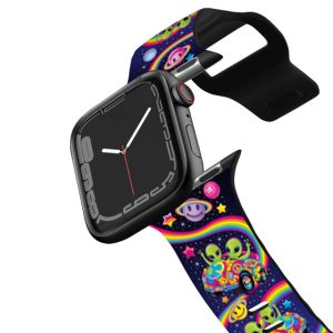 Zoomer & Zorbit™ Watchband