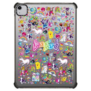 The Fantastic World of Lisa Frank® iPad Case