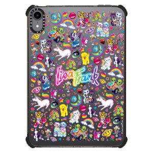 The Fantastic World of Lisa Frank® iPad Case