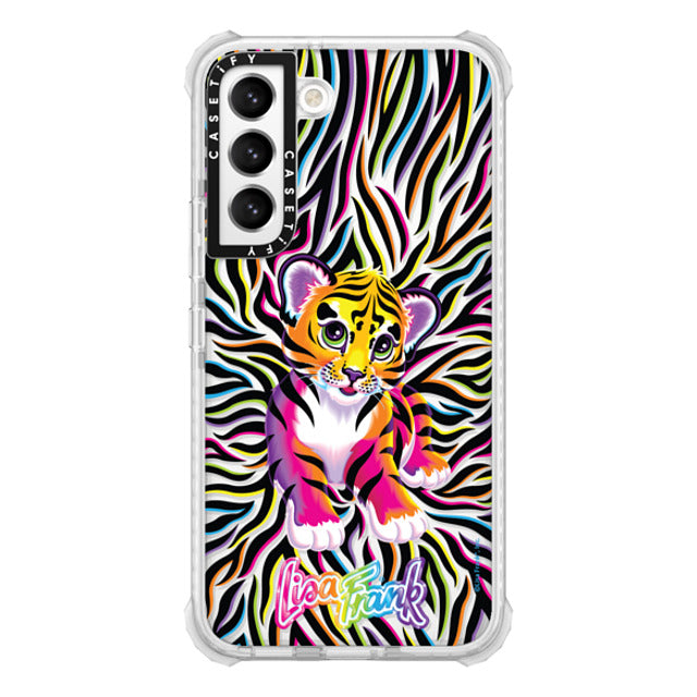 Forrest | Galaxy S - Standard Case