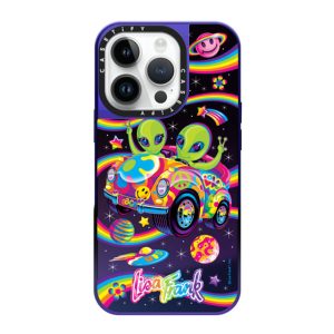 Zoomer & Zorbit | iPhone – Mirror Case