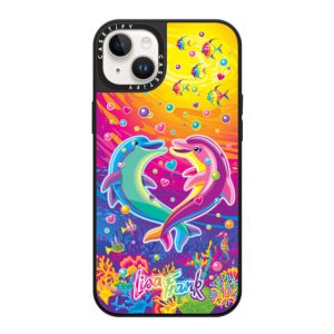 Dancing Dolphins | iPhone – Mirror Case