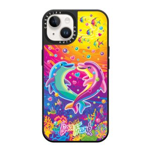 Dancing Dolphins | iPhone – Mirror Case