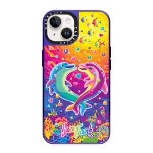 Dancing Dolphins | iPhone – Mirror Case