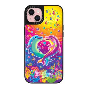 Dancing Dolphins | iPhone – Mirror Case