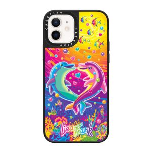 Dancing Dolphins | iPhone – Mirror Case