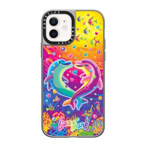 Dancing Dolphins | iPhone – Mirror Case