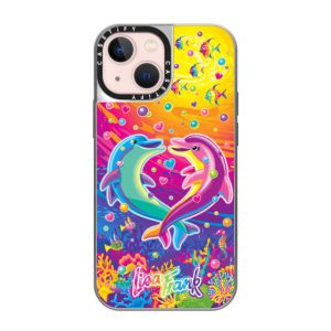 Dancing Dolphins | iPhone – Mirror Case