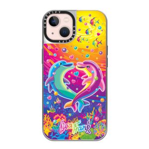 Dancing Dolphins | iPhone – Mirror Case