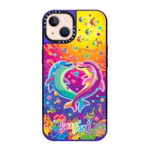 Dancing Dolphins | iPhone – Mirror Case