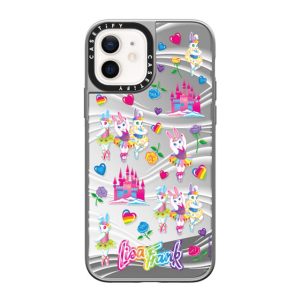 Ballerina Bunnies | iPhone – Mirror Case
