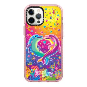 Dancing Dolphins | iPhone – Standard Case
