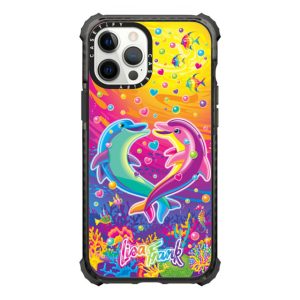 Dancing Dolphins | iPhone – Extra Protection