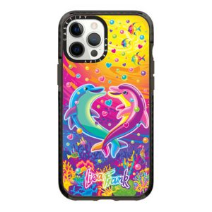 Dancing Dolphins | iPhone – Extra Protection