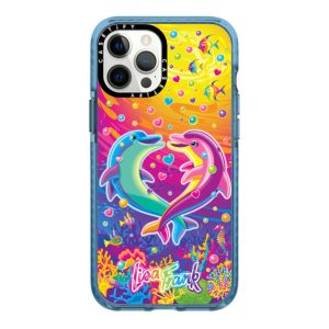 Dancing Dolphins | iPhone – Extra Protection