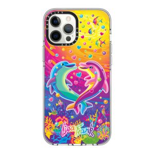 Dancing Dolphins | iPhone – Extra Protection
