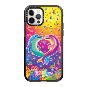 Dancing Dolphins | iPhone – Extra Protection