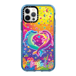 Dancing Dolphins | iPhone – Standard Case